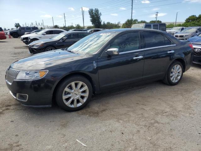 LINCOLN MKZ 2011 3lnhl2gcxbr756469