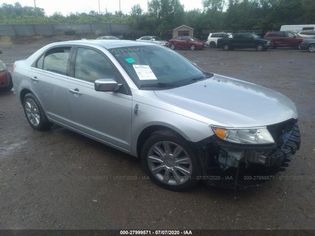 LINCOLN MKZ 2011 3lnhl2gcxbr757461