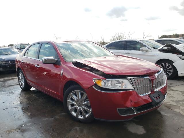 LINCOLN MKZ 2011 3lnhl2gcxbr758352