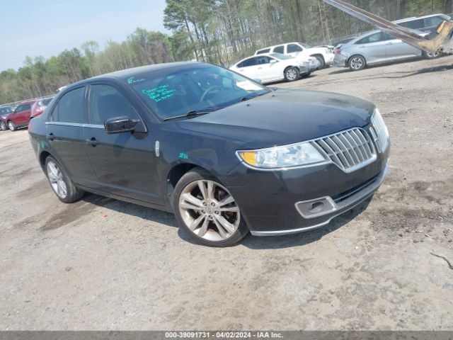 LINCOLN MKZ 2011 3lnhl2gcxbr759534