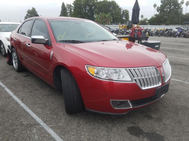 LINCOLN MKZ 2011 3lnhl2gcxbr759548