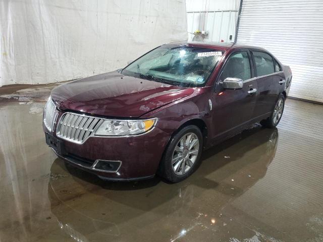 LINCOLN MKZ 2011 3lnhl2gcxbr760733