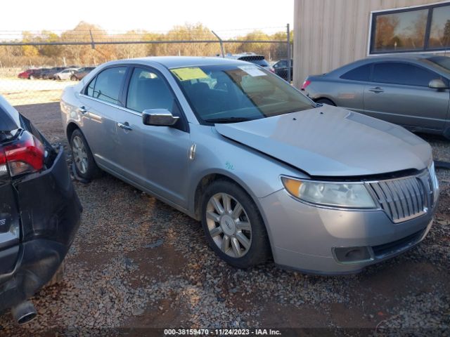 LINCOLN MKZ 2011 3lnhl2gcxbr761039