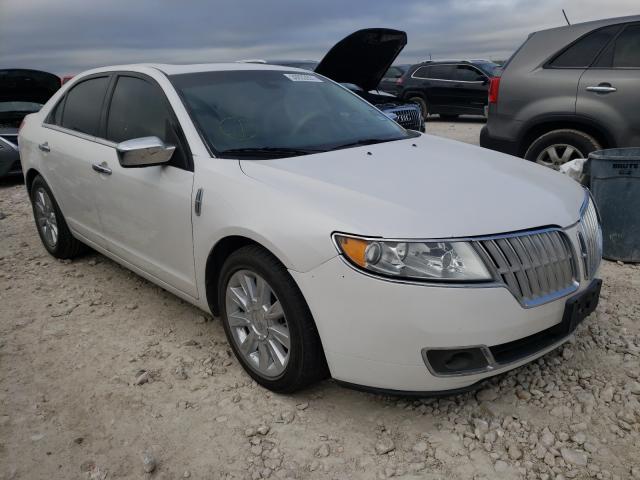 LINCOLN MKZ 2011 3lnhl2gcxbr761512