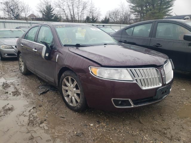 LINCOLN MKZ 2011 3lnhl2gcxbr761655