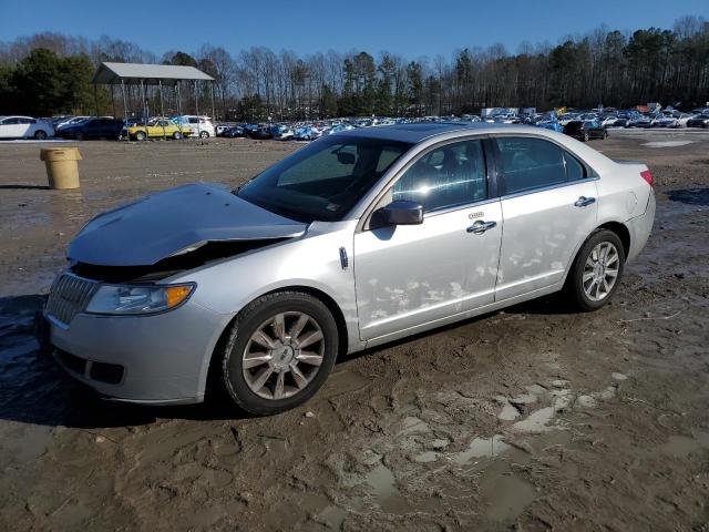 LINCOLN MKZ 2011 3lnhl2gcxbr761784