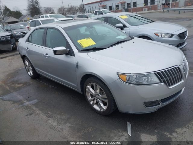 LINCOLN MKZ 2011 3lnhl2gcxbr762062