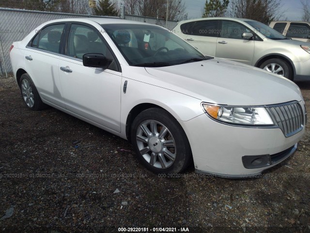 LINCOLN MKZ 2011 3lnhl2gcxbr763048