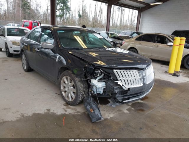 LINCOLN MKZ 2011 3lnhl2gcxbr764135