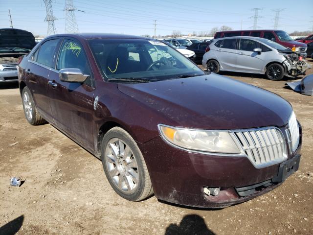 LINCOLN MKZ 2011 3lnhl2gcxbr764412