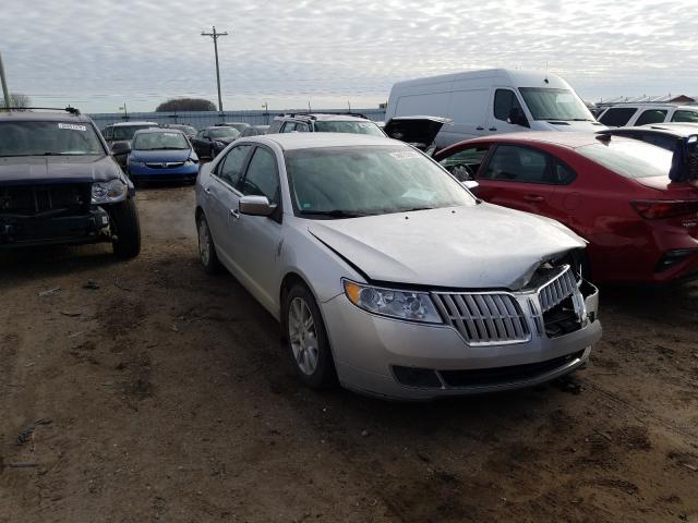 LINCOLN MKZ 2011 3lnhl2gcxbr764507