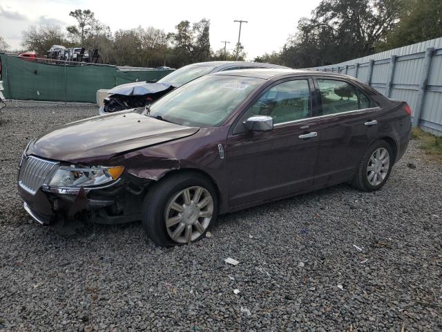 LINCOLN MKZ 2011 3lnhl2gcxbr764801