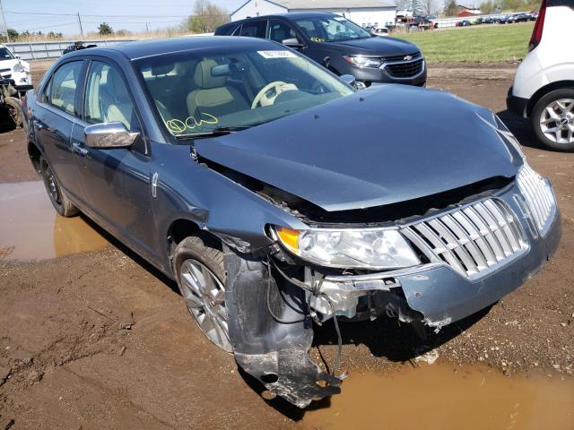 LINCOLN MKZ 2011 3lnhl2gcxbr765866