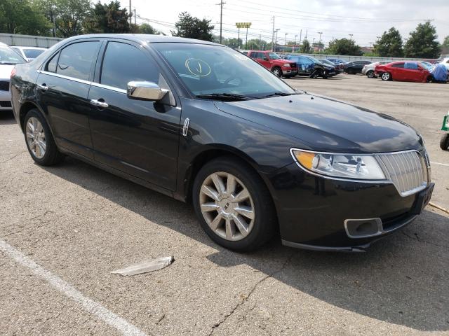 LINCOLN MKZ 2011 3lnhl2gcxbr769139