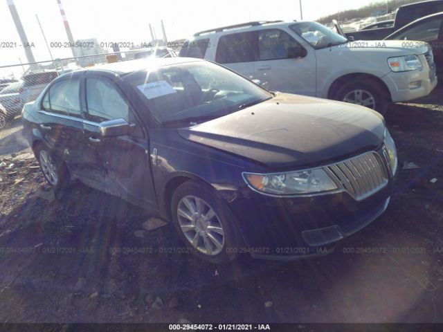 LINCOLN MKZ 2011 3lnhl2gcxbr770551