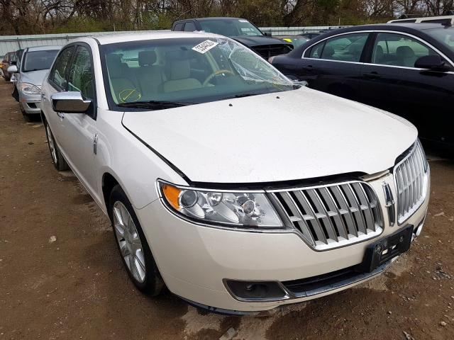 LINCOLN MKZ 2011 3lnhl2gcxbr770839