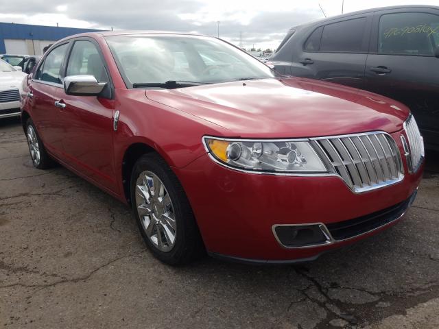 LINCOLN MKZ 2011 3lnhl2gcxbr771277