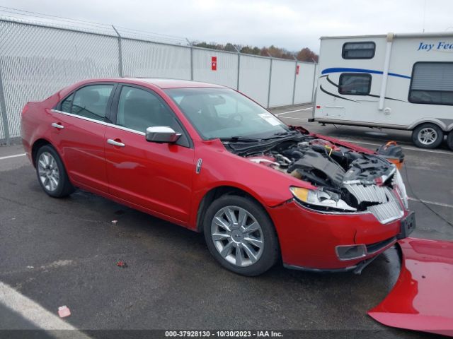 LINCOLN MKZ 2011 3lnhl2gcxbr771473