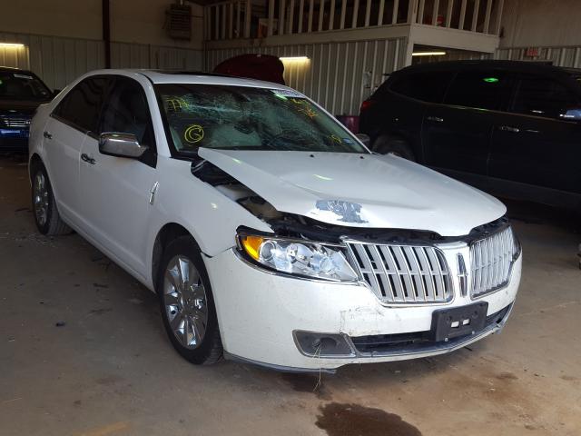 LINCOLN MKZ 2011 3lnhl2gcxbr771618