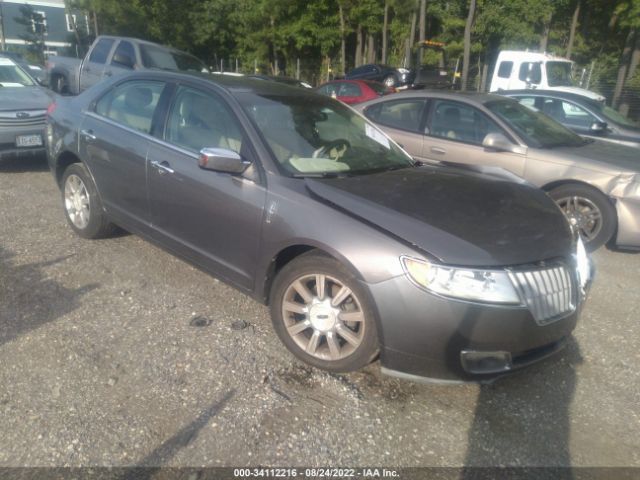 LINCOLN MKZ 2011 3lnhl2gcxbr771957