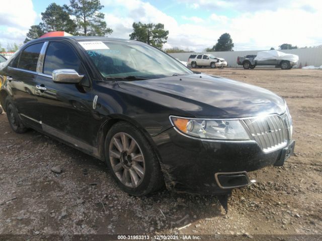 LINCOLN MKZ 2011 3lnhl2gcxbr772526