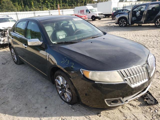 LINCOLN MKZ 2011 3lnhl2gcxbr772896