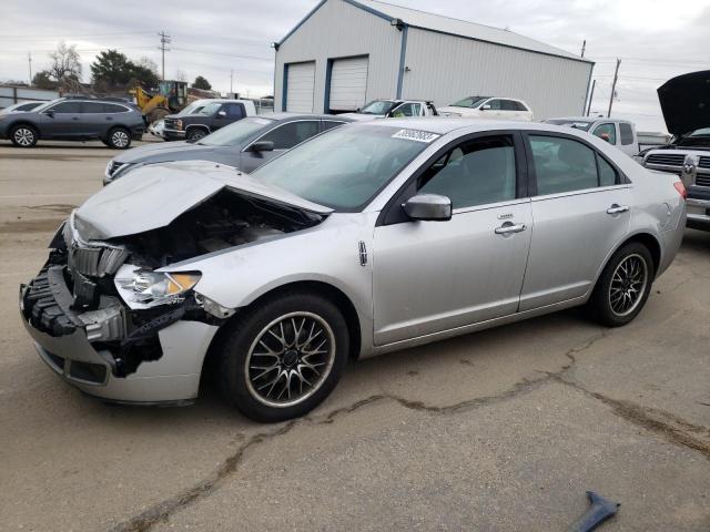 LINCOLN MKZ 2011 3lnhl2gcxbr773790