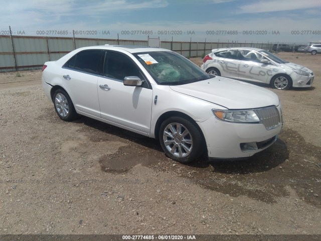 LINCOLN MKZ 2011 3lnhl2gcxbr775250