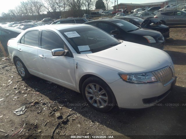 LINCOLN MKZ 2011 3lnhl2gcxbr776284