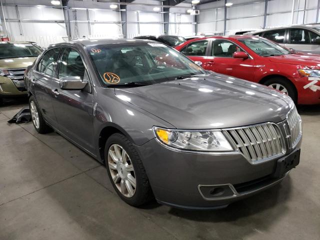 LINCOLN MKZ 2011 3lnhl2gcxbr776527