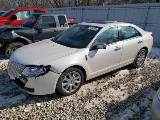 LINCOLN MKZ 2012 3lnhl2gcxcr800777