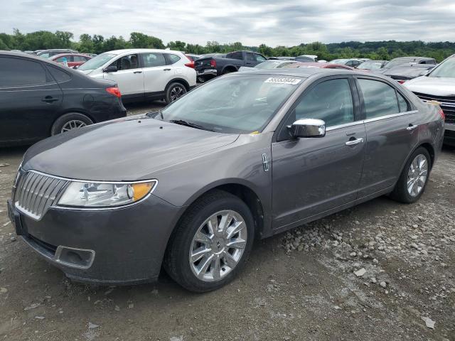 LINCOLN MKZ 2012 3lnhl2gcxcr800827