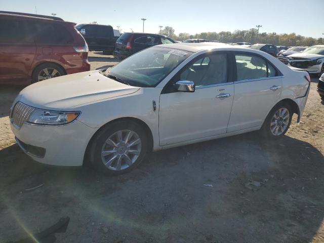 LINCOLN MKZ 2012 3lnhl2gcxcr801783