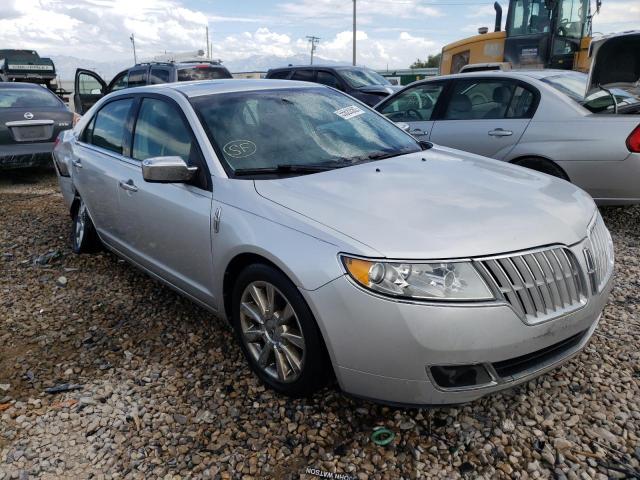 LINCOLN MKZ 2012 3lnhl2gcxcr802173