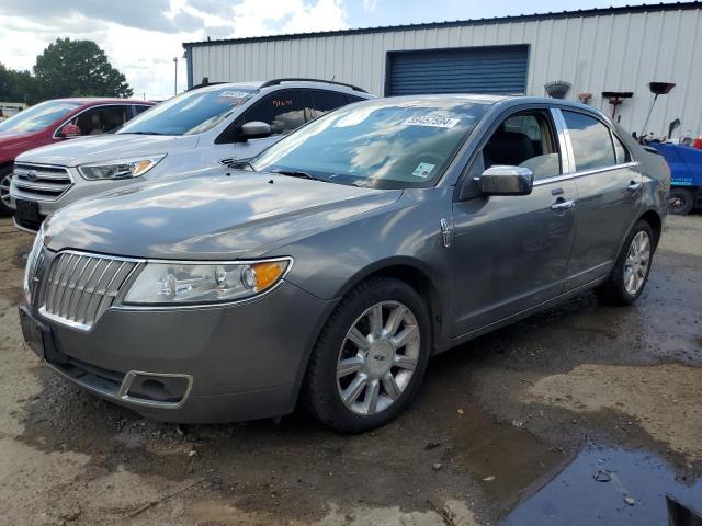 LINCOLN MKZ 2012 3lnhl2gcxcr804084