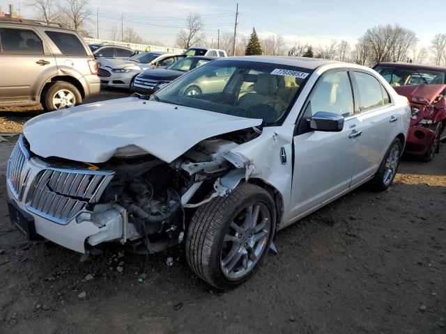 LINCOLN MKZ 2012 3lnhl2gcxcr804425