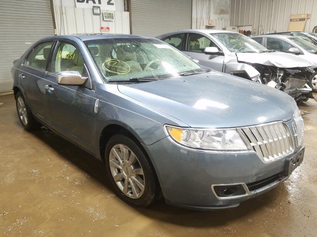 LINCOLN MKZ 2012 3lnhl2gcxcr806563