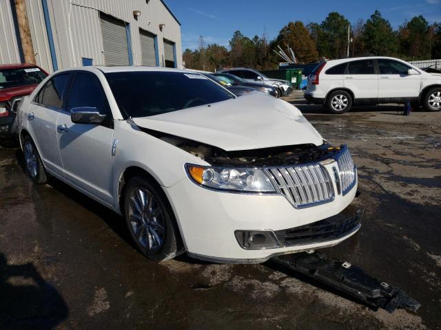 LINCOLN MKZ 2012 3lnhl2gcxcr807082