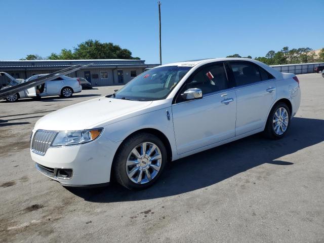 LINCOLN MKZ 2012 3lnhl2gcxcr807616