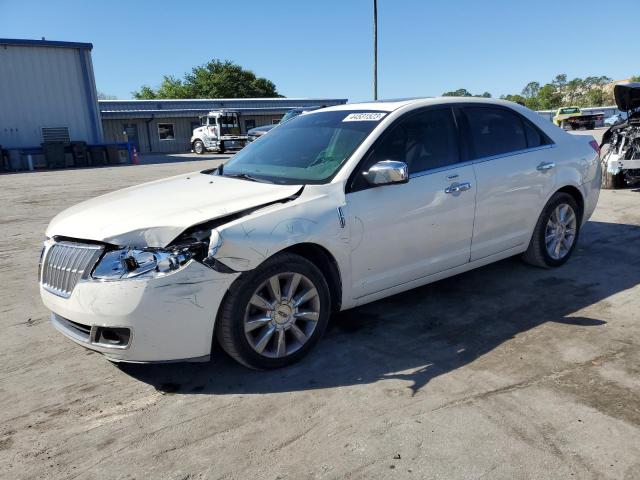 LINCOLN MKZ 2012 3lnhl2gcxcr808085