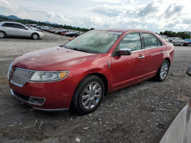 LINCOLN MKZ 2012 3lnhl2gcxcr808877