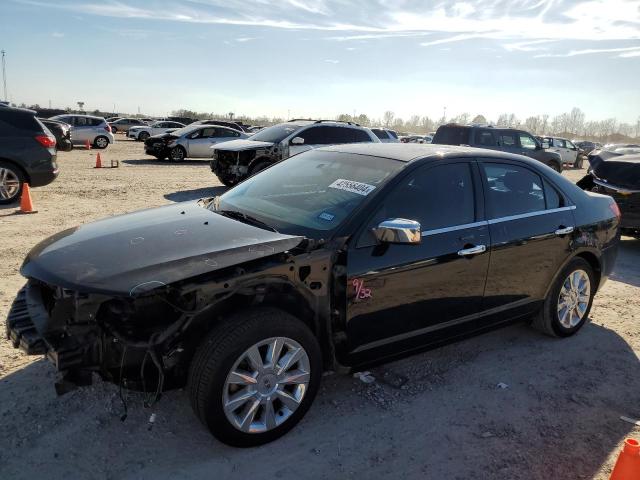 LINCOLN MKZ 2012 3lnhl2gcxcr809107