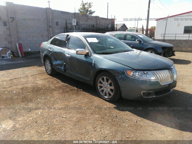 LINCOLN MKZ 2012 3lnhl2gcxcr809687