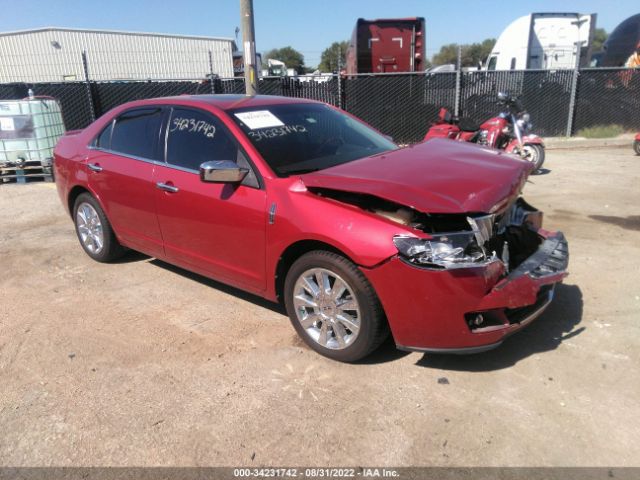 LINCOLN MKZ 2012 3lnhl2gcxcr810726