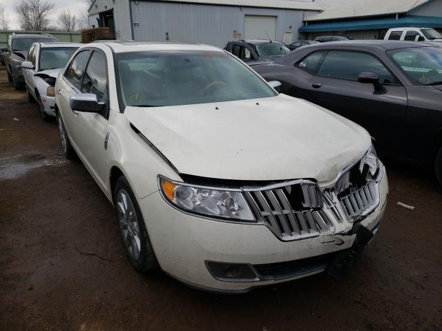 LINCOLN MKZ 2012 3lnhl2gcxcr811326