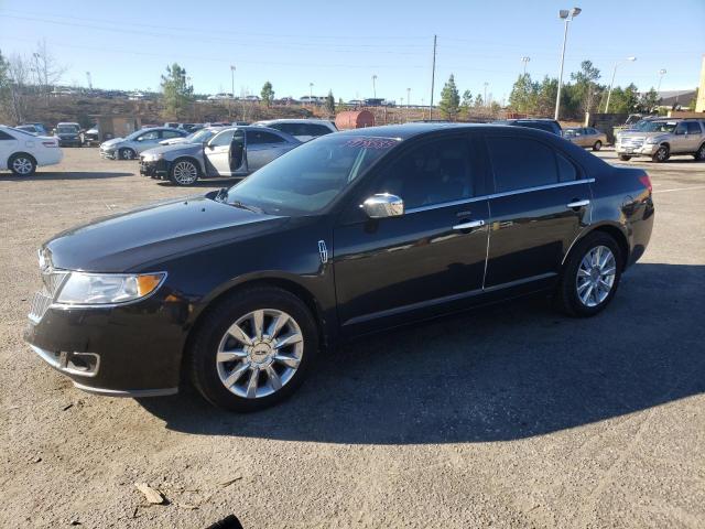 LINCOLN MKZ 2012 3lnhl2gcxcr812265