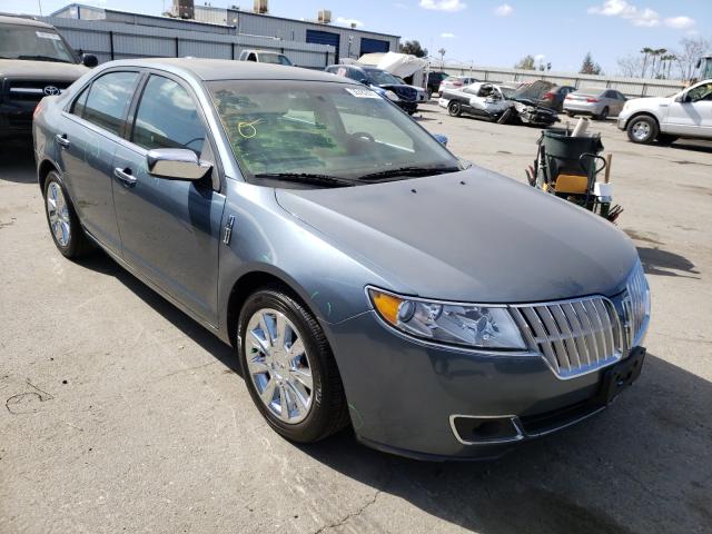 LINCOLN MKZ 2012 3lnhl2gcxcr813741