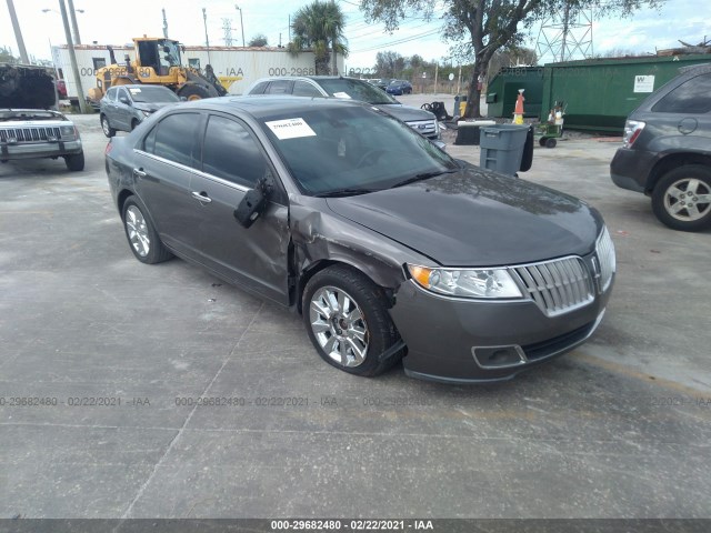 LINCOLN MKZ 2012 3lnhl2gcxcr814114