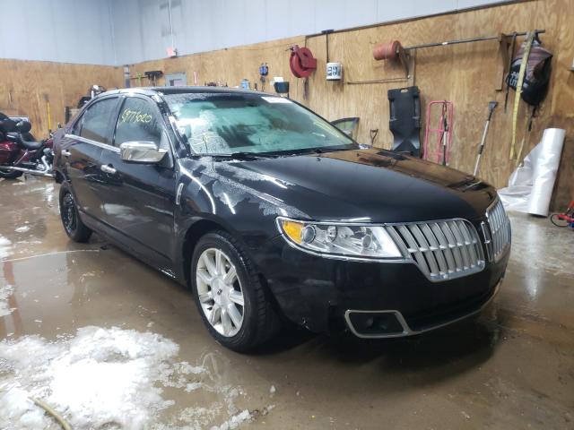 LINCOLN MKZ 2012 3lnhl2gcxcr814159