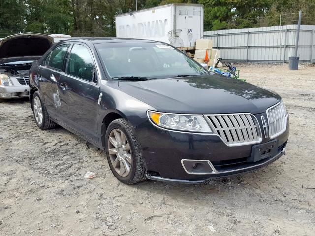 LINCOLN MKZ 2012 3lnhl2gcxcr814257